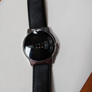 Men's watch